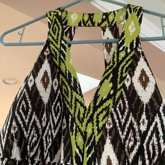 Inc dress size medium - Picture 4 of 5